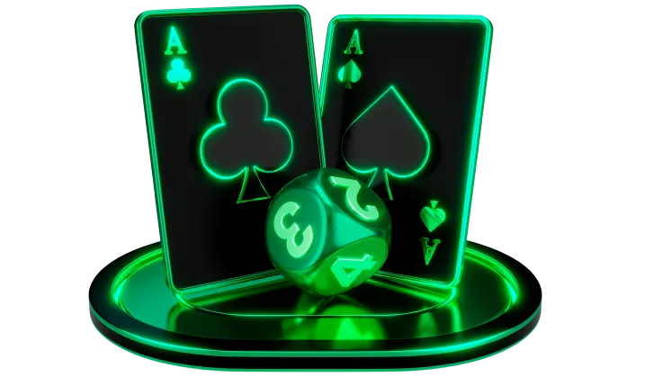 Interface do cassino móvel Win Win em um smartphone